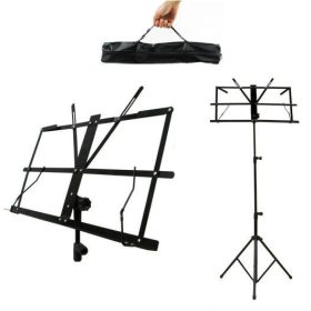  Notenständer, Notenständer - - Student