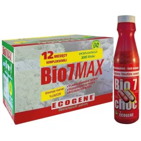  Ecogene-Pulver für Klärgruben 3 l 2 kg