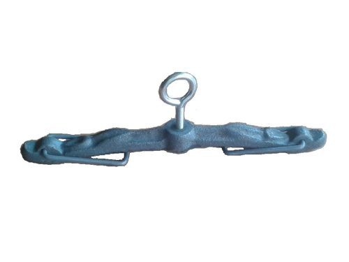  33 cm Balken für 5L und 8L Kessel mit Druckschraube