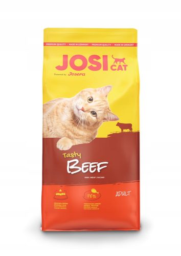  Josera Trockenfutter Rind 10 kg