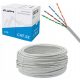  LAN UTP CAT 5E LAN-KABEL 100 m TWISTED PAIR Lanberg