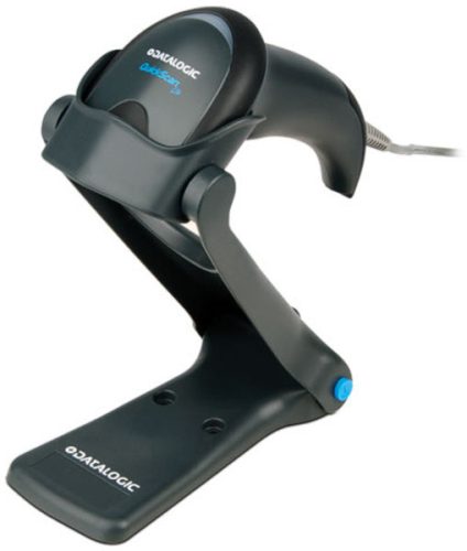 Kabelgebundener 1D-Codeleser von Datalogic