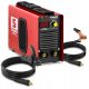 Stamos S-MMA-200PI.2 Schweißgerät MMA 200A 230V igbt