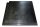 Stomil Matte 100cm x 100cm schwarz 10 mm