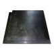 Stomil Matte 100cm x 100cm schwarz 10 mm