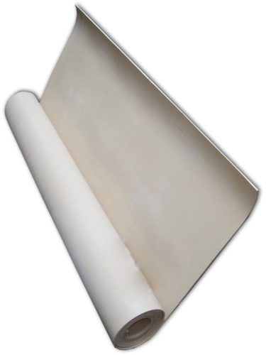 Stomil LEBENSMITTELGUMMIPLATTE 5 mm BFR-GUMMI