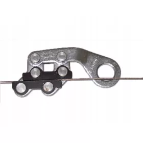 Backenhalter für 1-5mm Seilspanner