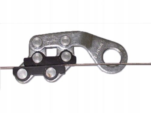 Backenhalter für 1-5mm Seilspanner