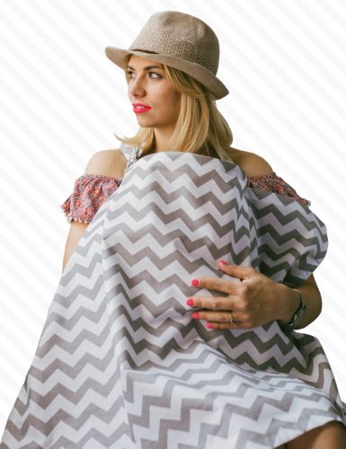  Stillschal 12 Designs - BESTSELLER