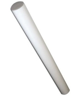 TEFLONSTANGE 50x500mm PTFE-ROLLE 50mm