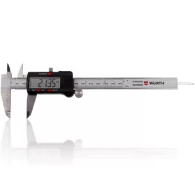Würth 150 mm elektronischer Messschieber