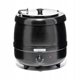 Forgast 10 L Heizgerät