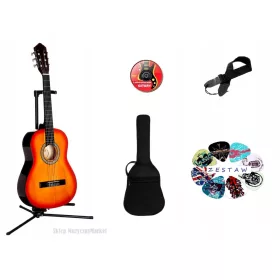  MSA 6C SB CL klassische Gitarre