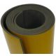 Mikrokautschuk EPDM 20 mm 1000 x 1500 poröse Platte + Kleber