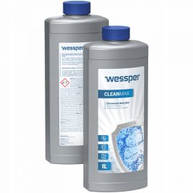  Wessper Cleanmax 1 L Entkalker