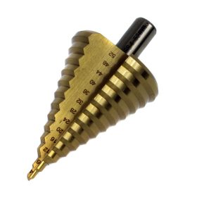 Vorfal V06009 Mehrstufenbohrer 4-52 mm