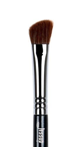  Jessup Make-up-Pinsel mit Naturborsten