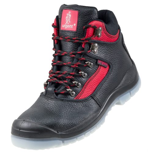 Urgent 102 S3 TPU-Arbeitsstiefel, Größe 41