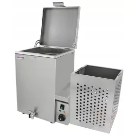 Geflügel-Gastronomiebrüher 70L