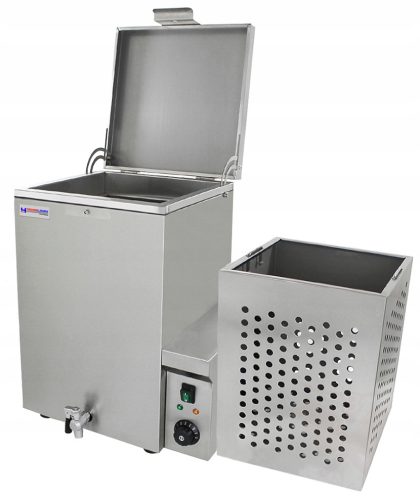 Geflügel-Gastronomiebrüher 70L