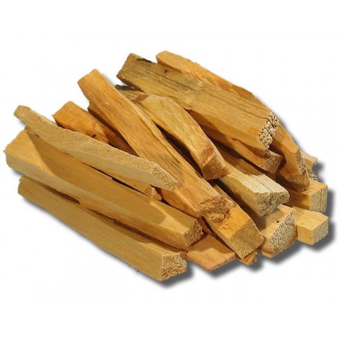 Duftende Räucherstäbchen Neofarma Palo Santo Räucherstäbchen