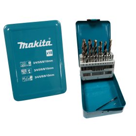 Makita D-46202 Bohrerset