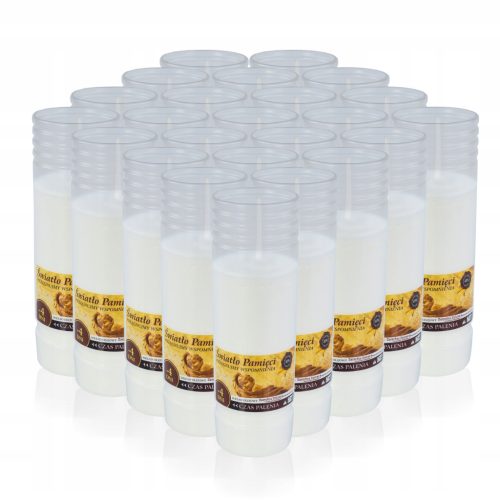  Öleinsatz für Kerzen Zarychta Candles 17,5 cm