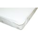 Frotteelaken mit Gummiband  Timex-Pol Spannbetttuch Polyester 160 x 200 cm
