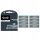  Wilkinson Sword Quattro Titanium Sensitive Rasiereinsätze, 8 Stück
