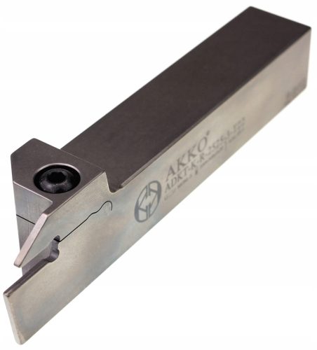 Akko 2525 Wendemesser 1 Stk.