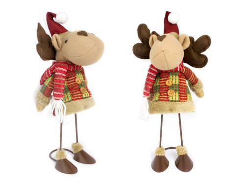  Escal UC82353 Figur, mehrfarbig, 15x43 cm