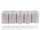 MONTIP-Rolle 57 x 25 m 10