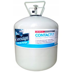 Sovereign Holzmontagekleber 22000 ml