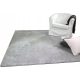  SHAGGY TEPPICH Beschnitten 200x300 Soft Mischung aus 8 Farben