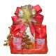  Geschenk von 3 Tees – BN Weihnachtsmann