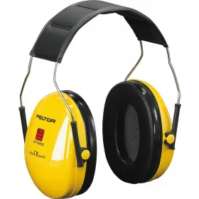 3M Peltor Optime I H510A Anti-Lärm-Kopfhörer