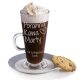 Gläser und Tassen Murrano Latte Gläser 380 ml 1 Stk.