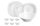 Abendessenservice Luminarc CARINE Tafelservice 25-tlg.
