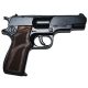  GONHER 125/6 METALLPOLIZEIWAFFE 2564