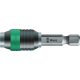  Wera Schnellwechsel-Magnethalter für Bits (und Bits) 1/4 Rapidaptor 889/4/1 K (05052502001)