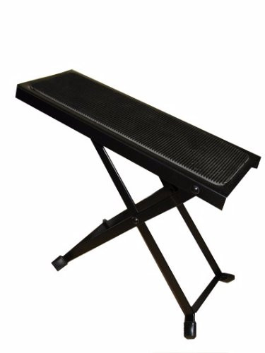  Athletic GP-1 Gitarrenfußstütze