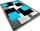Teppiche Ausschnittteppich Frise 3D Frise 80 x 150 cm