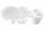 Abendessenservice Luminarc Zelie Tafelservice 40-tlg.