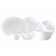 Abendessenservice Luminarc Zelie Tafelservice 40-tlg.