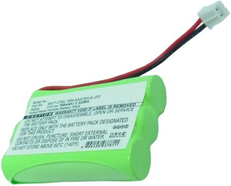  Batimex elektronisches Kindermädchen