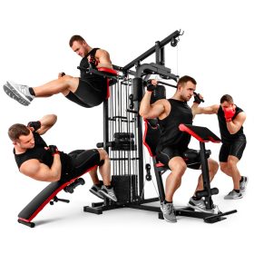  Hop-Sport 1054K Mehrstationenatlas