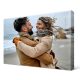 Bilder an der Wand Foto-Bild auf Leinwand Ihr Foto 50x40cm Bilder