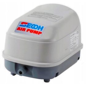  Biologische Kläranlage, 1 Kammer, 1 l