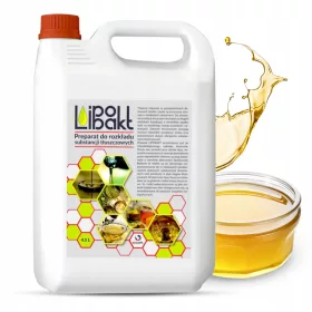  Flüssiges Klärgrubenpräparat Biobakt 1 l