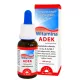 Vitamin ADEK Tropfen Dr. Jacob's - Vitamin-Komplex in MCT-Öl, 600 Tropfen (20 ml)